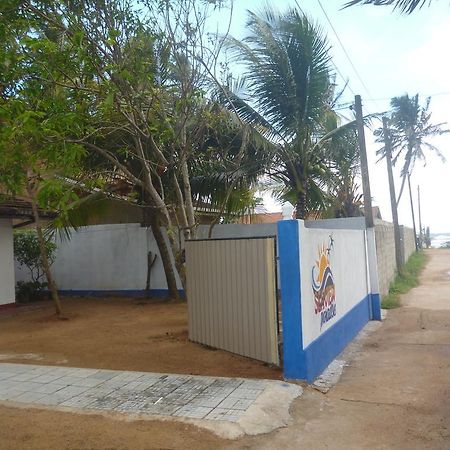 Seaview Paradise Inn Weligama Εξωτερικό φωτογραφία