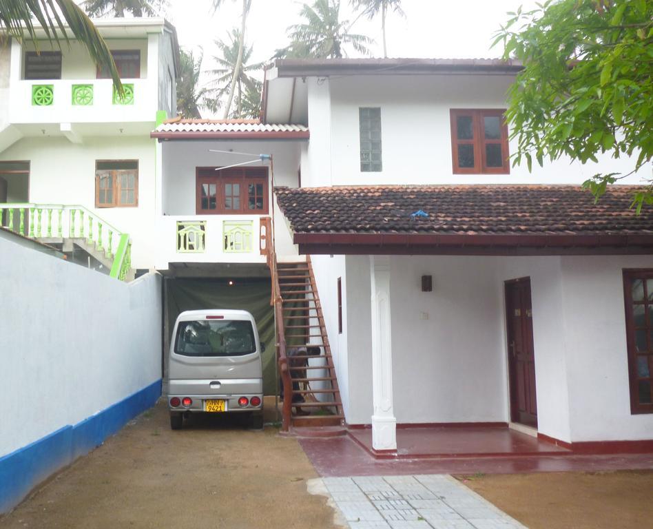 Seaview Paradise Inn Weligama Εξωτερικό φωτογραφία