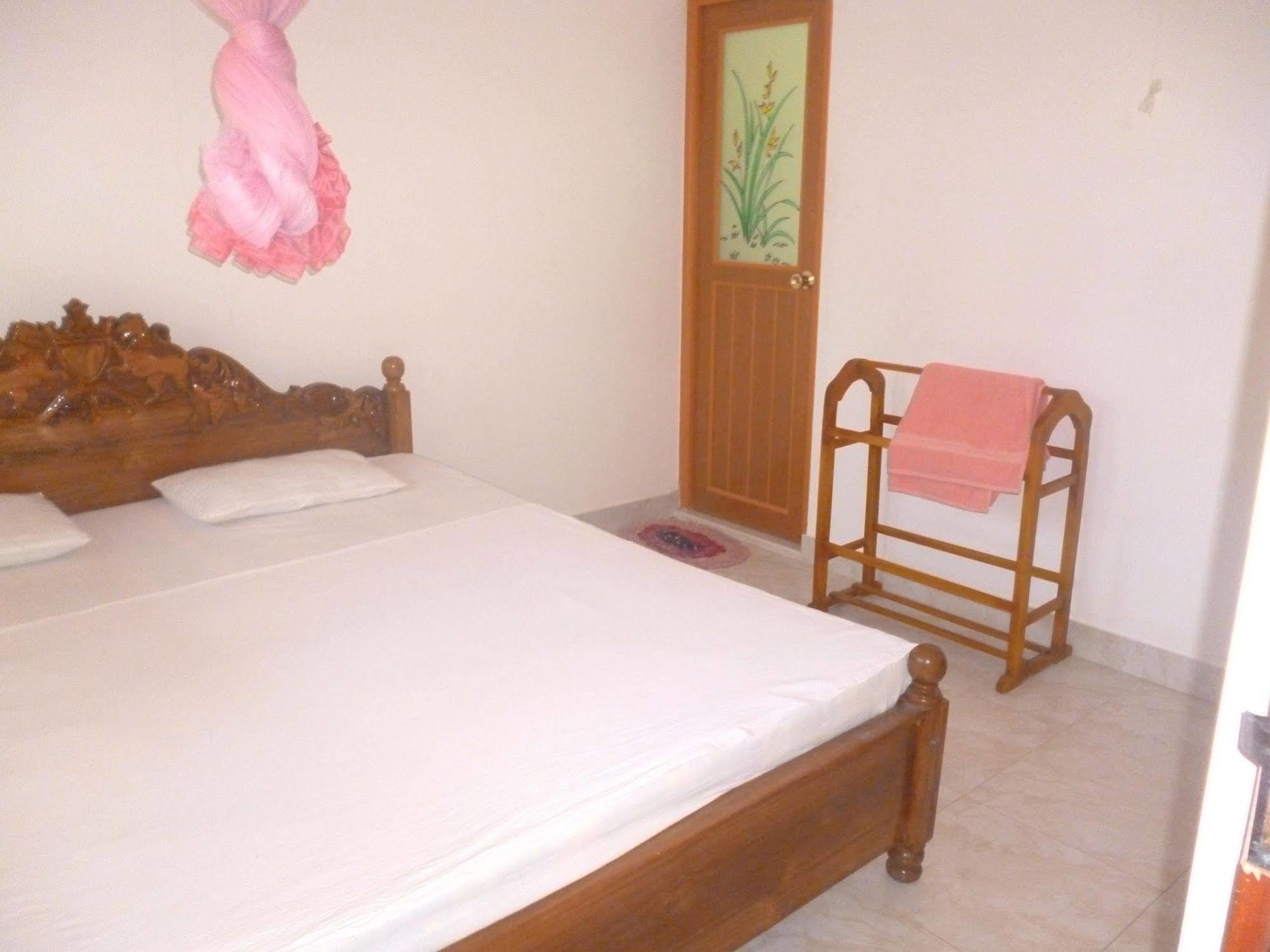 Seaview Paradise Inn Weligama Εξωτερικό φωτογραφία